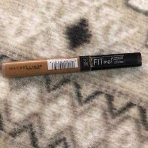 Maybelline Fit Me Concealer 30 cafe